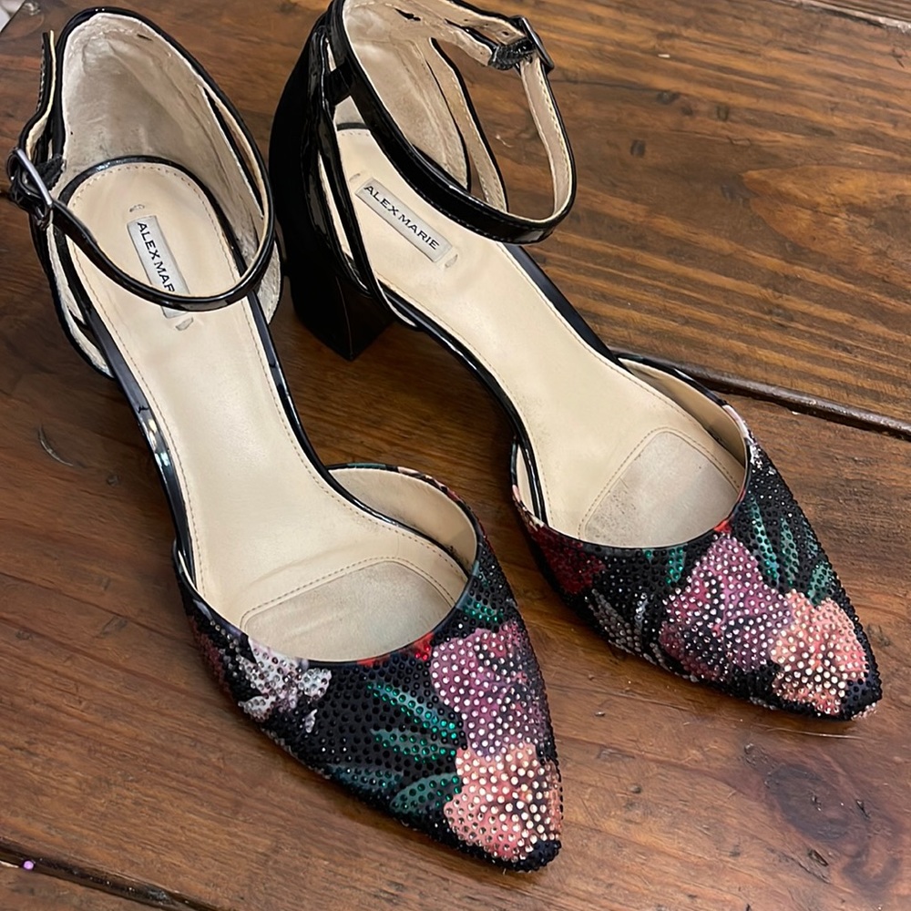 Shoes. Worn 1 time for my sons wedding